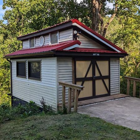 Red Roof Mountain Cabin With Starlink Internet! Stanley Zewnętrze zdjęcie
