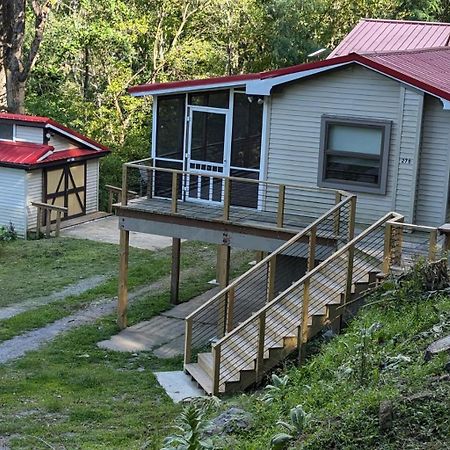 Red Roof Mountain Cabin With Starlink Internet! Stanley Zewnętrze zdjęcie